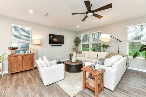 14951 Barbaro Drive Westfield IN 46074