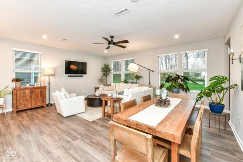 14951 Barbaro Drive Westfield IN 46074