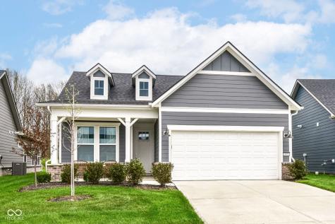 14951 Barbaro Drive Westfield IN 46074