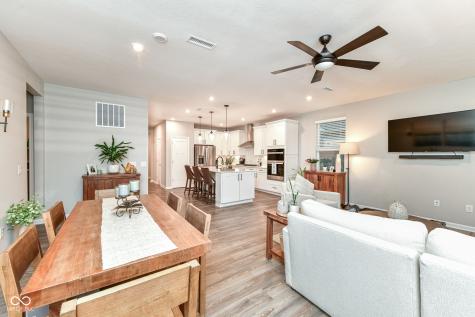 14951 Barbaro Drive Westfield IN 46074
