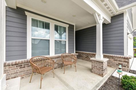 14951 Barbaro Drive Westfield IN 46074