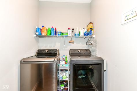 14951 Barbaro Drive Westfield IN 46074