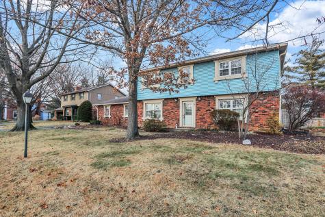 10 Albert Court Carmel IN 46032