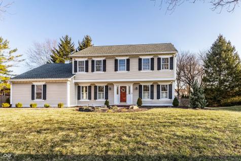 804 Bennett Court Carmel IN 46032