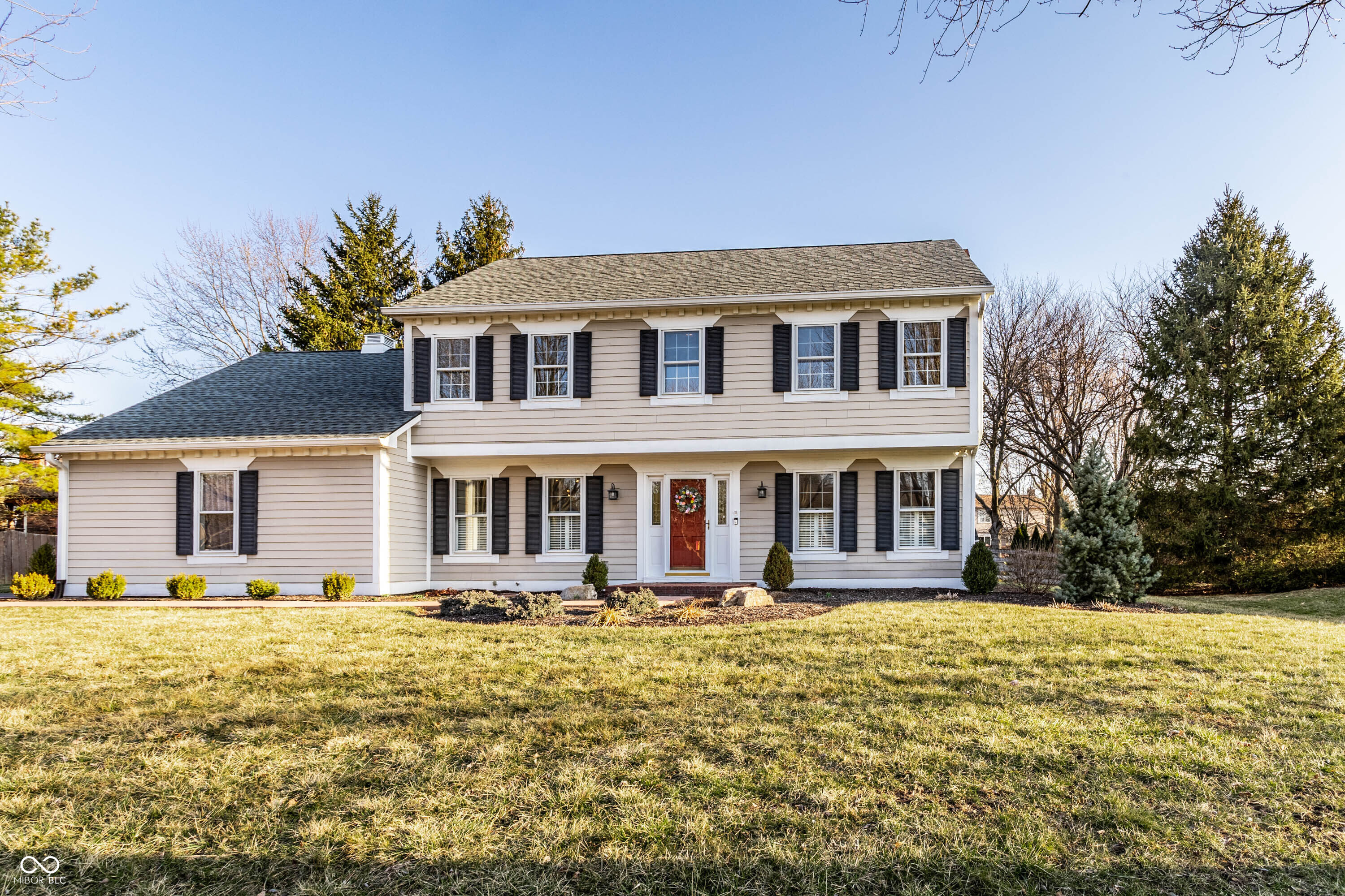 804 Bennett Court Carmel IN 46032