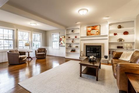 804 Bennett Court Carmel IN 46032