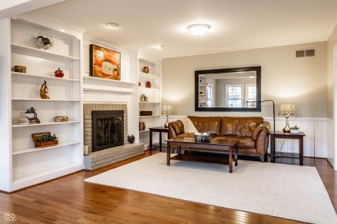 804 Bennett Court Carmel IN 46032