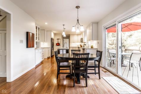 804 Bennett Court Carmel IN 46032