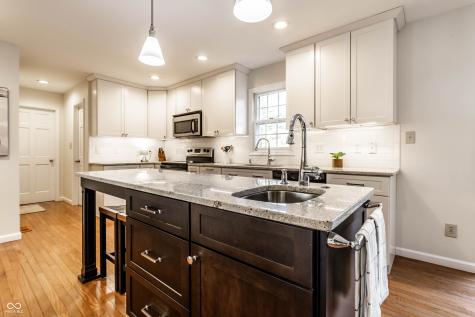 804 Bennett Court Carmel IN 46032