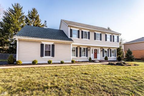 804 Bennett Court Carmel IN 46032