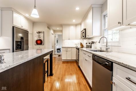 804 Bennett Court Carmel IN 46032