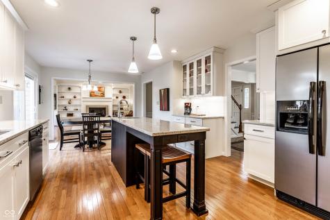 804 Bennett Court Carmel IN 46032