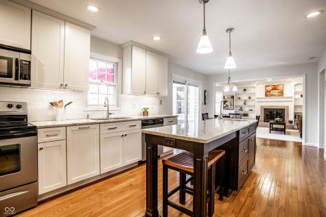 804 Bennett Court Carmel IN 46032