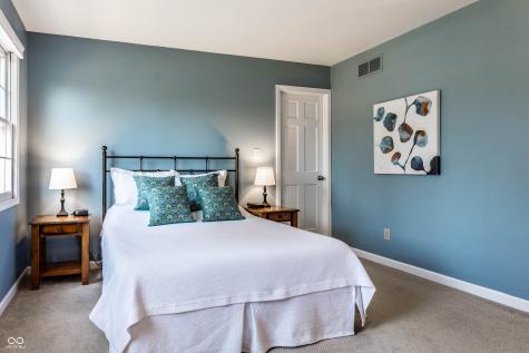 804 Bennett Court Carmel IN 46032