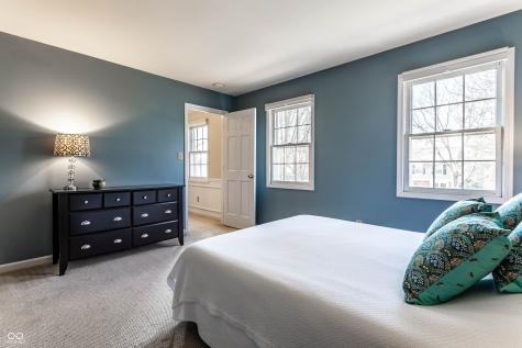 804 Bennett Court Carmel IN 46032