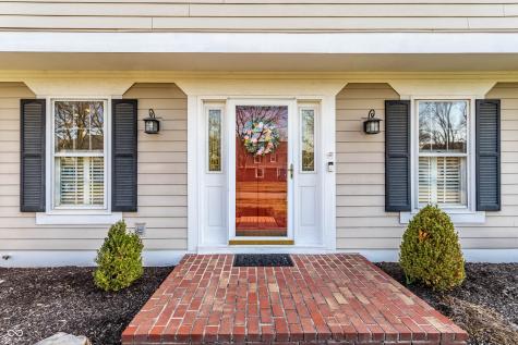 804 Bennett Court Carmel IN 46032