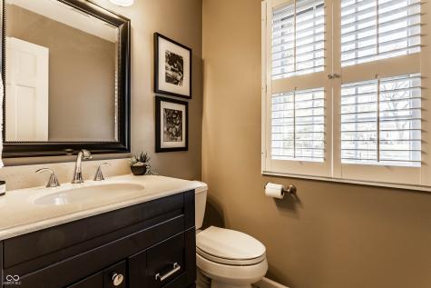 804 Bennett Court Carmel IN 46032