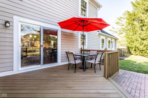 804 Bennett Court Carmel IN 46032