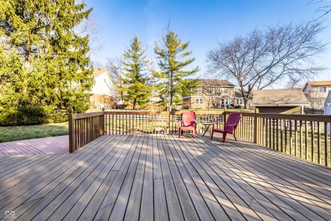 804 Bennett Court Carmel IN 46032