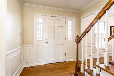 804 Bennett Court Carmel IN 46032