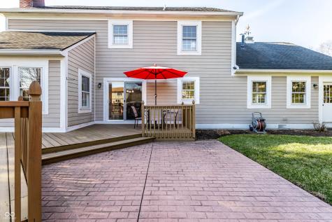 804 Bennett Court Carmel IN 46032