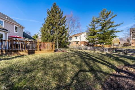804 Bennett Court Carmel IN 46032