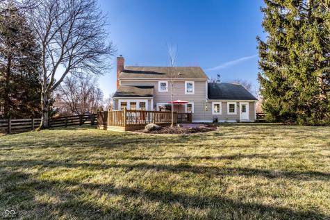 804 Bennett Court Carmel IN 46032