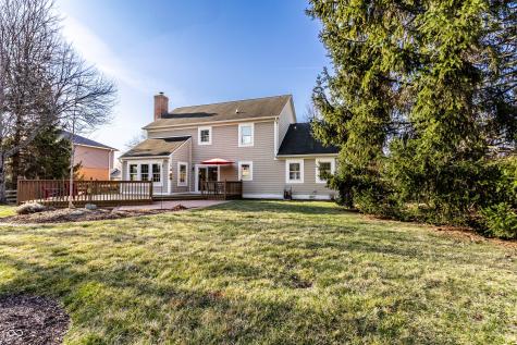804 Bennett Court Carmel IN 46032