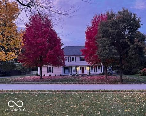 804 Bennett Court Carmel IN 46032