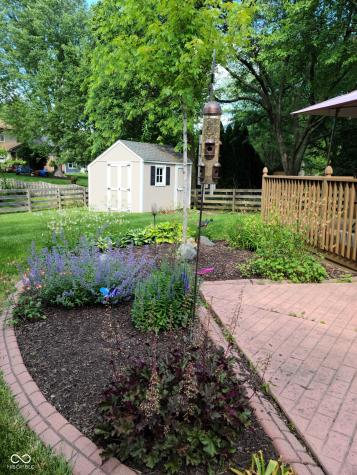 804 Bennett Court Carmel IN 46032
