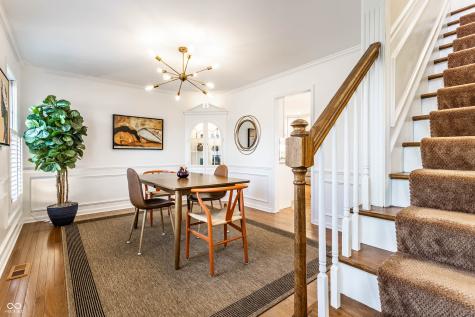 804 Bennett Court Carmel IN 46032