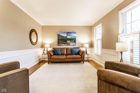 804 Bennett Court Carmel IN 46032