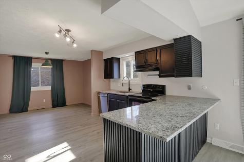 4744 Whirlaway Drive Indianapolis IN 46237