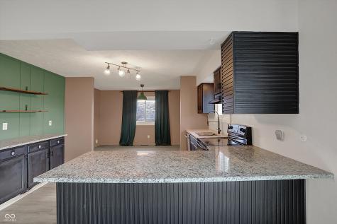 4744 Whirlaway Drive Indianapolis IN 46237