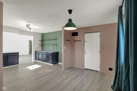 4744 Whirlaway Drive Indianapolis IN 46237