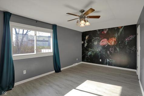 4744 Whirlaway Drive Indianapolis IN 46237