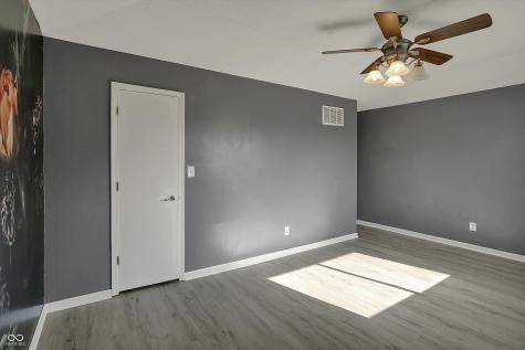 4744 Whirlaway Drive Indianapolis IN 46237