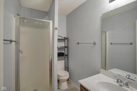 4744 Whirlaway Drive Indianapolis IN 46237