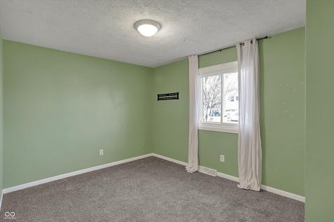 4744 Whirlaway Drive Indianapolis IN 46237