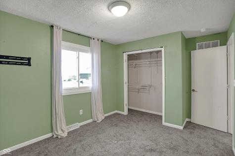 4744 Whirlaway Drive Indianapolis IN 46237