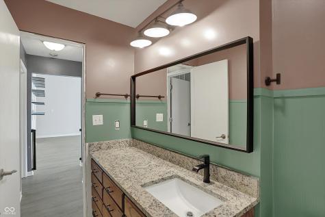 4744 Whirlaway Drive Indianapolis IN 46237