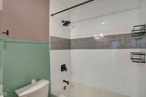4744 Whirlaway Drive Indianapolis IN 46237