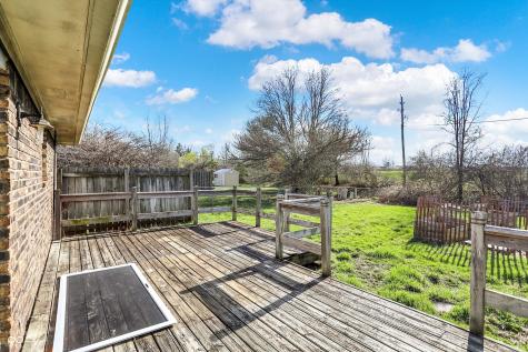 4744 Whirlaway Drive Indianapolis IN 46237