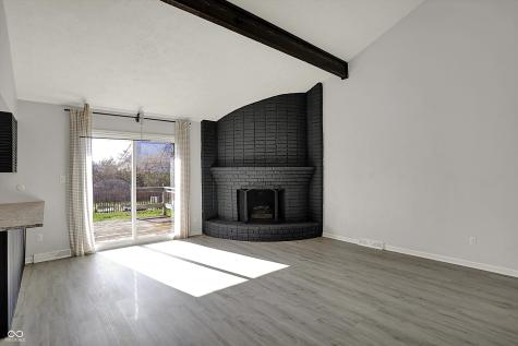 4744 Whirlaway Drive Indianapolis IN 46237
