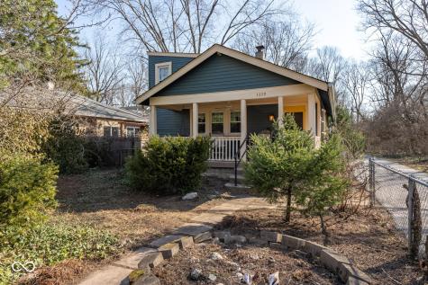5359 Sunset Avenue Indianapolis IN 46208