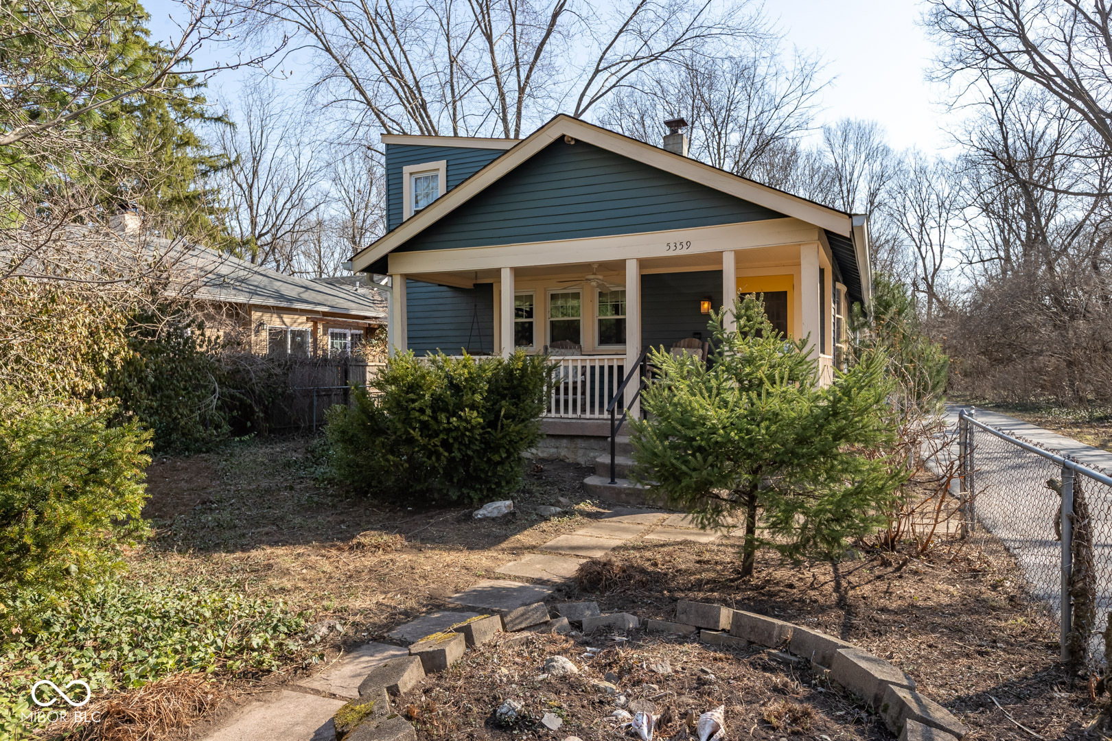 5359 Sunset Avenue Indianapolis IN 46208