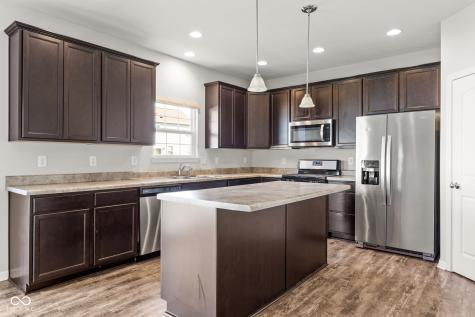 9308 Foudray Circle N Avon IN 46123