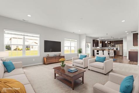 9308 Foudray Circle N Avon IN 46123