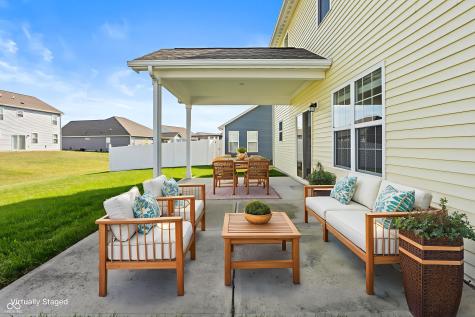 9308 Foudray Circle N Avon IN 46123