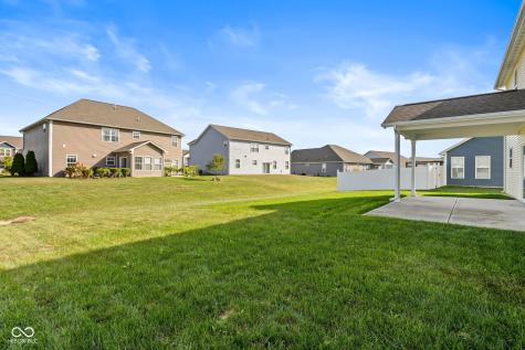 9308 Foudray Circle N Avon IN 46123